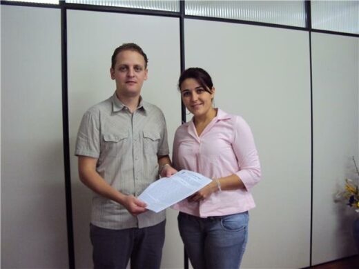 Cerest  Nordeste faz convênio com mais três municípios