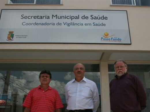 Vigilância em Saúde tem balanço positivo em 2010