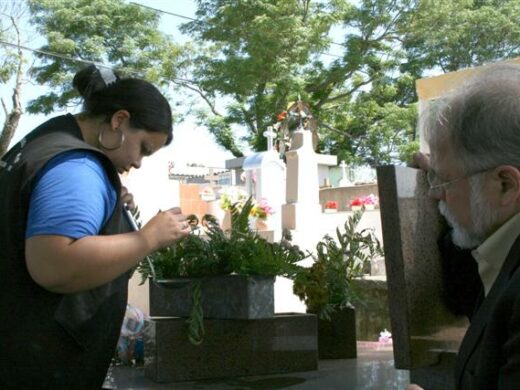 Sábado de combate à Dengue