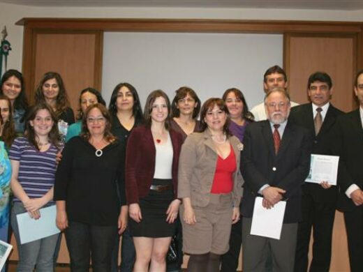 Saúde municipal ganha prêmio nacional