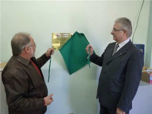 Prefeitura e UPF equipam Unidade Ambulatorial da Vila Mattos