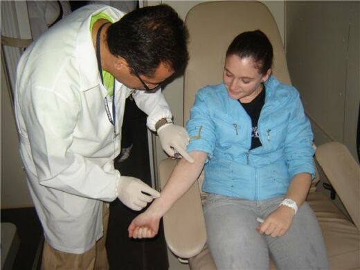 Conferência da Saúde no fim de semana