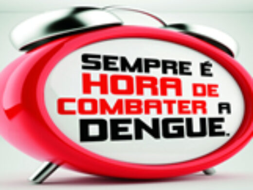 Saúde descarta Dengue em Passo Fundo