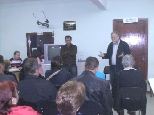 Conferência da Saúde vai ser em novembro