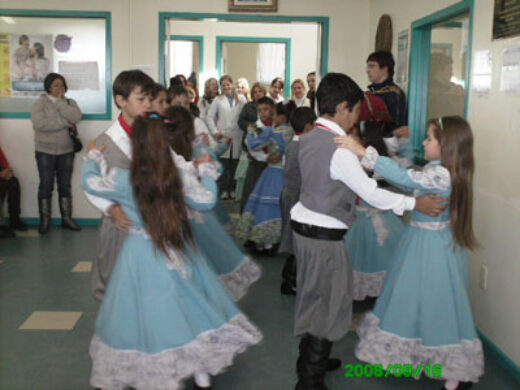 Cais Hípica comemora Semana Farroupilha