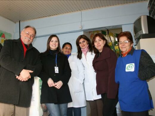 ESF Lavapés ganha prêmio nacional