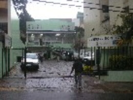 Prefeitura realizou 7ª Conferência Municipal de Saúde