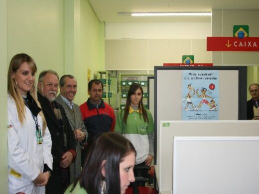 Farmácia Popular completa um ano