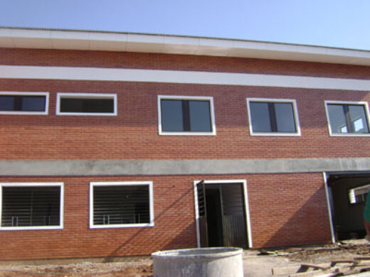 Záchia ganha Unidade de Saúde em agosto