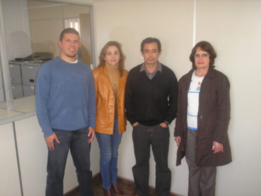 Passo Fundo é referência em Assistência Farmacêutica no Estado