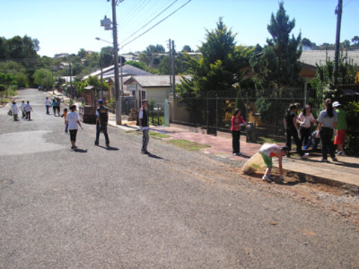 Passo Fundo integra mobilização estadual contra a dengue