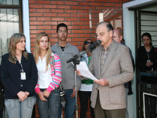 Maior unidade de saúde do município é entregue para a comunidade do Záchia