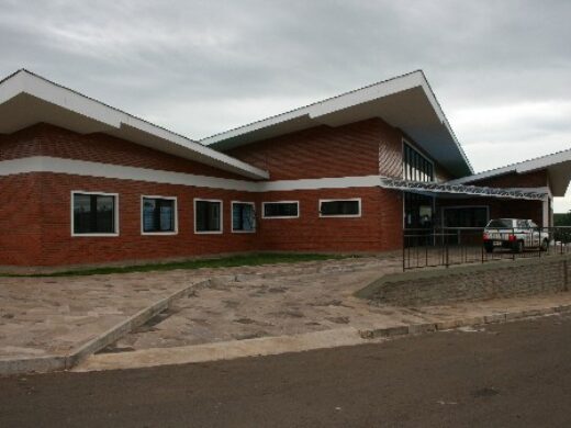 Município:Consultas voltam a ser marcadas pessoalmente