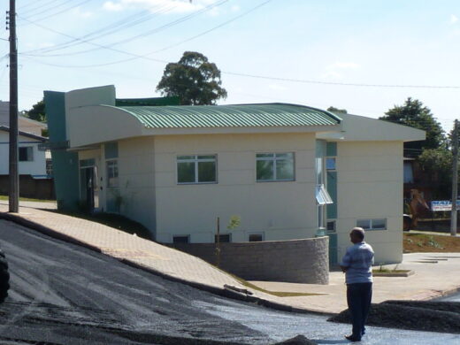 UBS da Victor Issler terá 1º Programa de Residência Médica