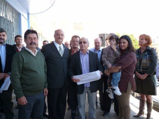 Inauguradas novas instalações do Pronto Atendimento Pediátrico e Odontológico