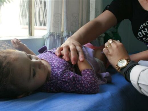 Após 40 dias Campanha de Vacinação atinge meta