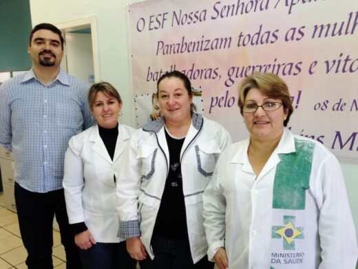 Prefeitura realiza dia “M”