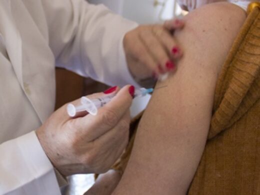 Campanha de Vacinação encerra nesta sexta-feira