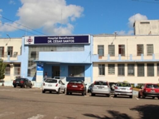 Hospital Municipal abre vaga para farmacêutico