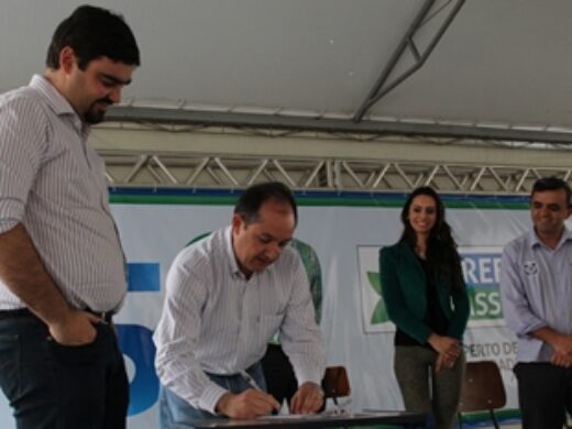 Prefeitura lança proposta de implantação do CAPS AD 24horas e CAPS Infantil