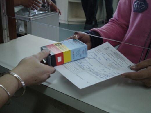 Prefeitura avisa: medicamentos podem ser retirados nos bairros