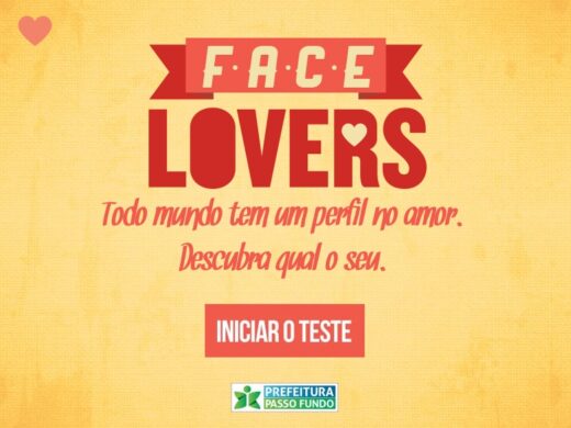 Prefeitura de Passo Fundo cria aplicativo para Dia Mundial de Combate a Aids