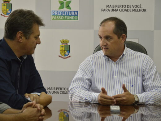 Município receberá recursos para saúde