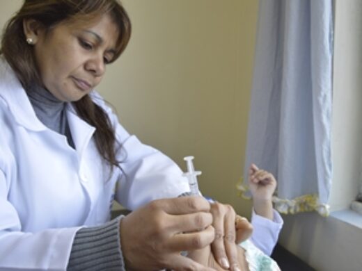 Mais de 25 mil pessoas já foram imunizadas contra a gripe em Passo Fundo