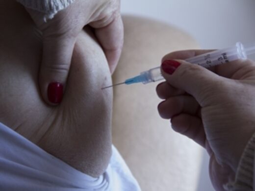 Passo Fundo realiza Dia D da Vacinação contra a Gripe neste sábado