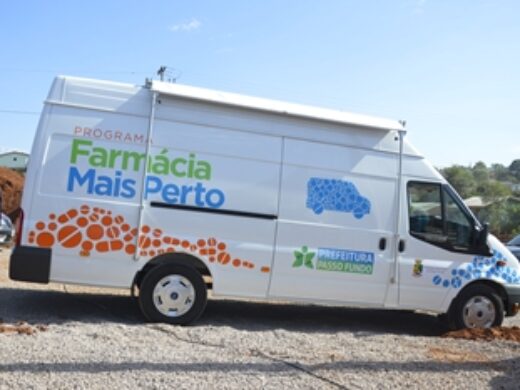 Farmácia Mais Perto completa um mês de atividades e atende 40 bairros