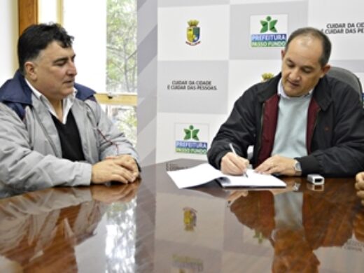 Prefeitura autoriza contratação de empresa para fazer a Unidade Básica de Saúde