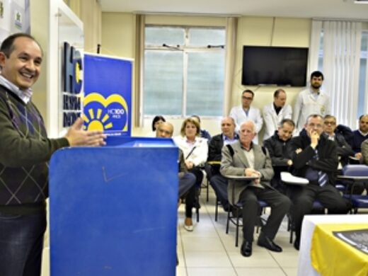 Prefeitura anuncia nova área para o Hospital da Cidade