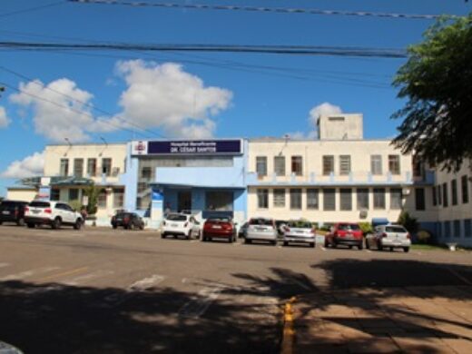 Hospital Municipal volta a ter alvará de funcionamento
