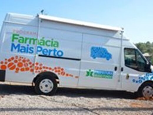 Cronograma para o mês de novembro do Farmácia Mais Perto está disponível