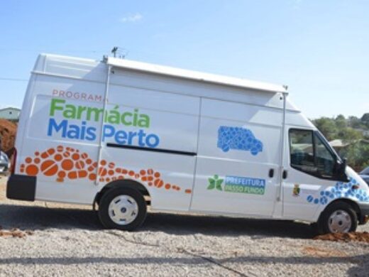 Cronograma para o mês de dezembro do Farmácia Mais Perto está disponível