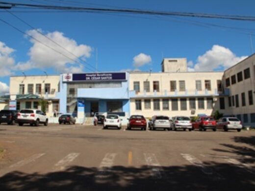 Município recebe mais de R$ 290 mil em emenda federal para o Hospital Municipal