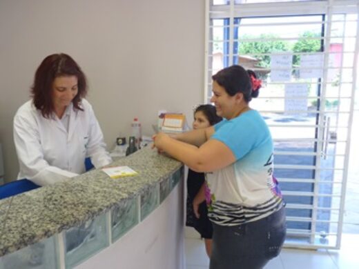 UBS Valinhos já prestou cerca de 1500 atendimentos