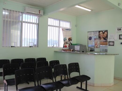 Unidade de saúde do Bairro Jardim América está totalmente climatizada