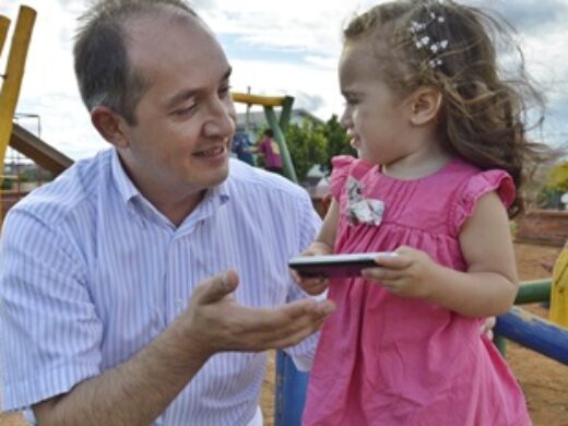 Taxa de mortalidade infantil cai quase 30% em dois anos em Passo Fundo