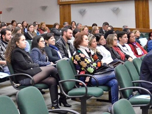 Inicia 10ª Conferência Municipal de Saúde