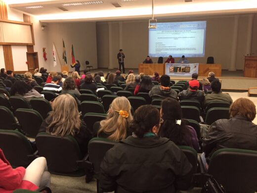 10ª Conferência de Saúde mobiliza a comunidade