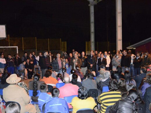 Prefeitura construirá nova unidade de saúde