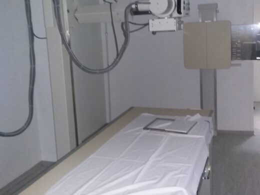 Hospital Municipal oferece novos equipamentos