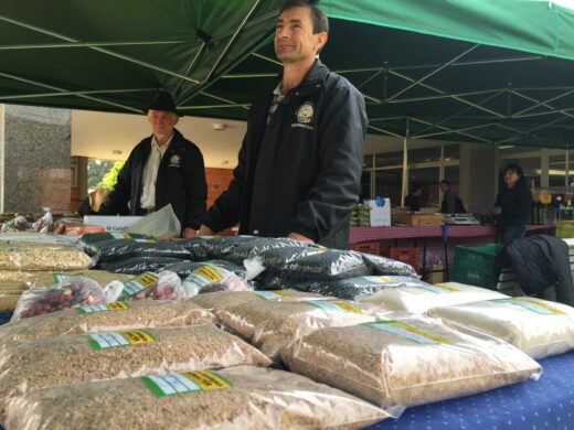 Seminário debate temática do uso de agrotóxicos