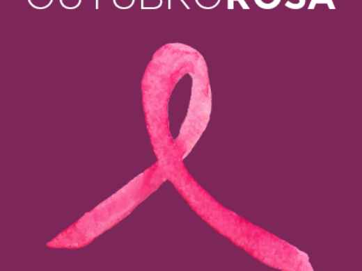 Atividades do Outubro Rosa