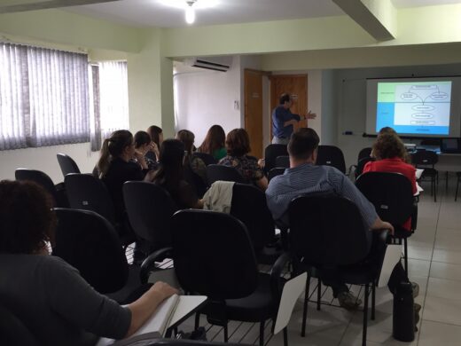 Passo Fundo sedia curso sobre saúde do trabalhador