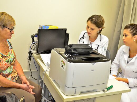 CAIS Escola inicia atividades em Passo Fundo