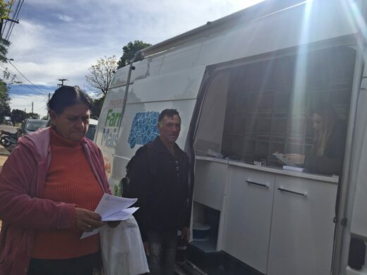 Farmácia Mais Perto chega a 25 mil pessoas