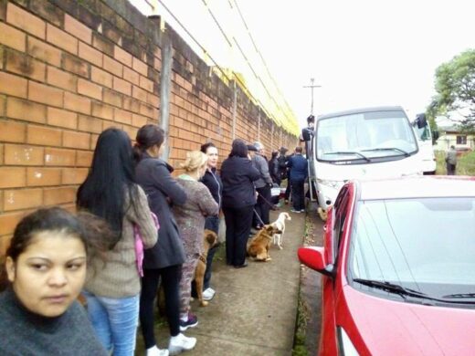 Programa É o Bicho atende São Luiz Gonzaga