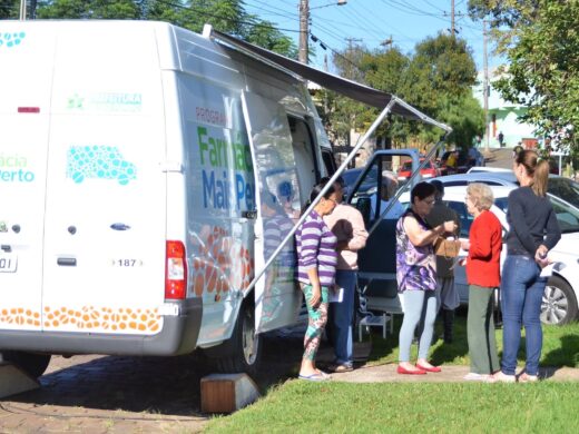 Farmácia Mais Perto: cronograma de setembro